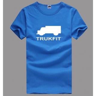 T-shirt Trukfit Homme Pas Cher